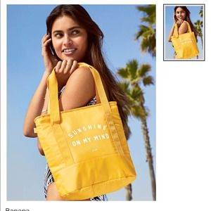 Pink By Victoria’s Secret Cooler Tote